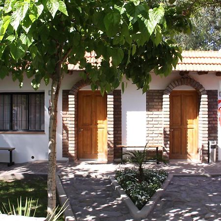 Villa Complejo Turistico Alfombra Magika Mendoza Habitación foto
